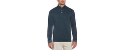 Pga Tour Jacquard Long-sleeve Polo Dark Subme thumbnail 2