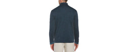 Pga Tour Jacquard Long-sleeve Polo Dark Subme thumbnail 3