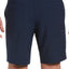 Pga Tour Performance Stretch Eco Dobby Golf Shorts Navy