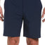 Pga Tour Performance Stretch Eco Dobby Golf Shorts Navy