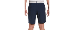 Pga Tour Performance Stretch Eco Dobby Golf Shorts Navy thumbnail 3