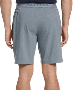 Pga Tour Pull-on Golf Shorts Tradewinds thumbnail 2
