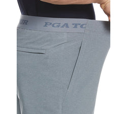 Pga Tour Pull-on Golf Shorts Tradewinds thumbnail 3