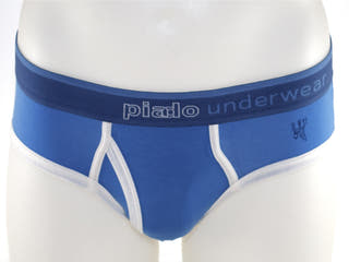 Piado Airy Blue Briefs