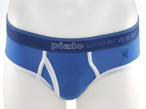 Piado Airy Blue Briefs