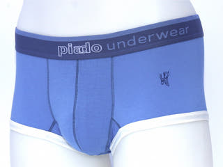 Piado Airy Blue Trunks