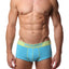 Piado Aqua Ocean/Lime Trunk
