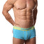 Piado Aqua Ocean/Lime Trunk