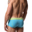 Piado Aqua Ocean/Lime Trunk
