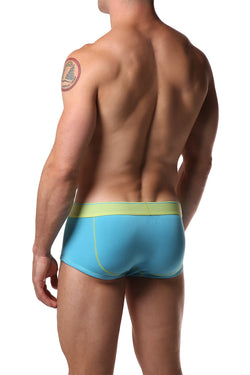 Piado Aqua Ocean/Lime Trunk thumbnail 4