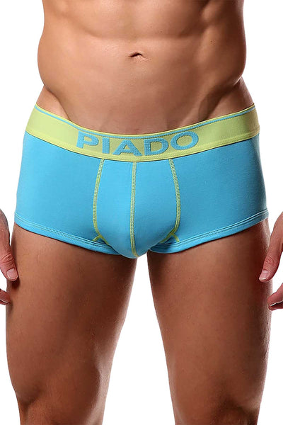 Piado Aqua Ocean/Lime Trunk