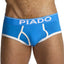 Piado Azure Blue Brief