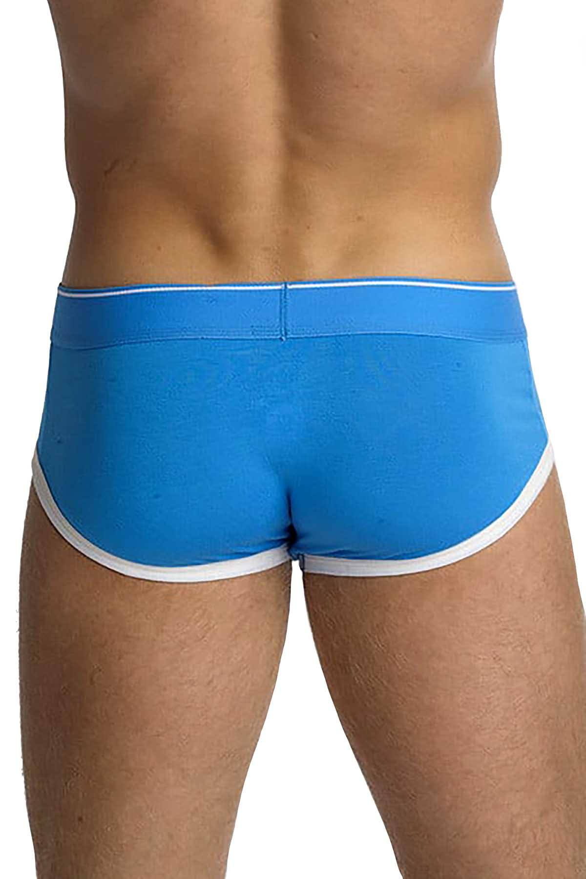 Piado Azure Blue Brief