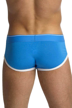 Piado Azure Blue Brief thumbnail 3