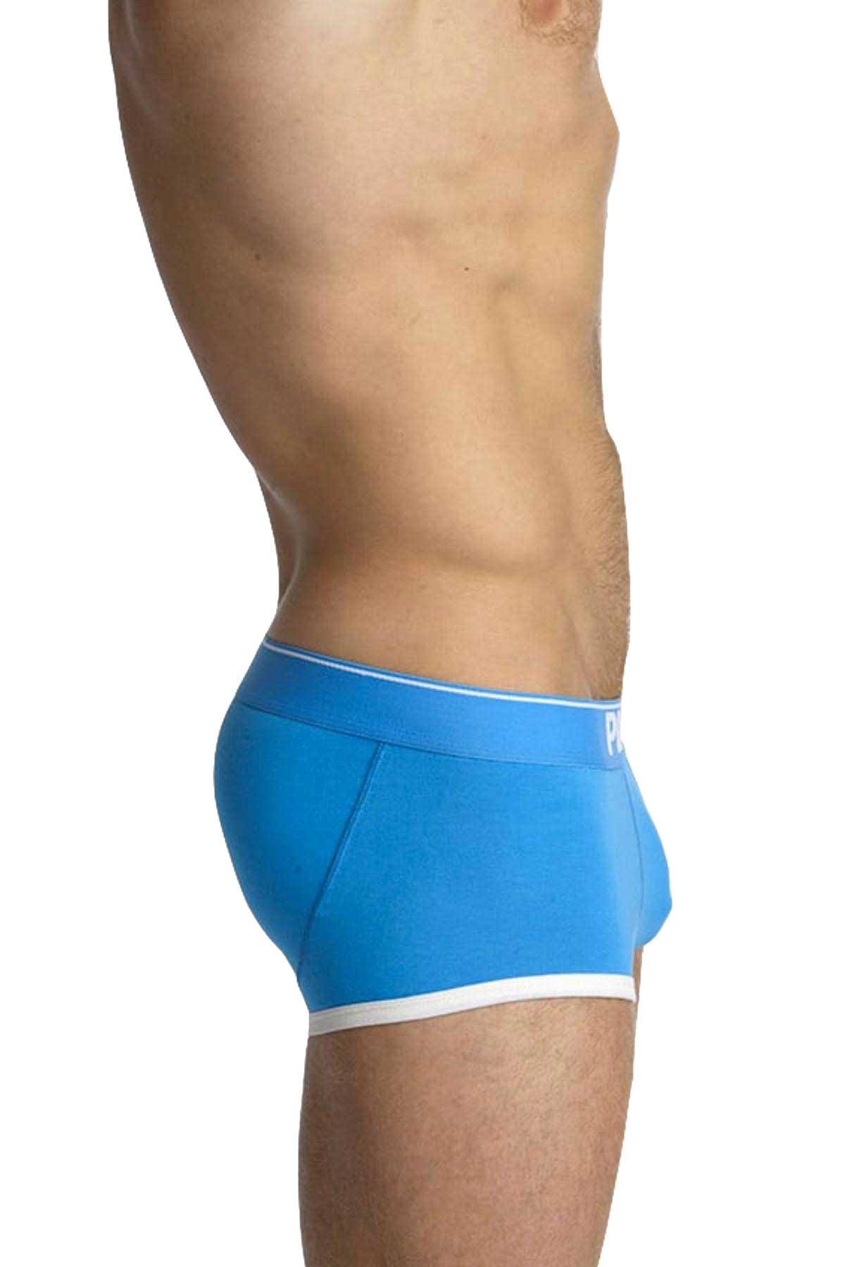 Piado Azure Blue Trunk
