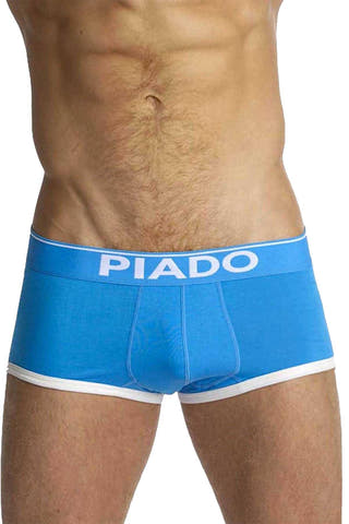 Piado Azure Blue Trunk