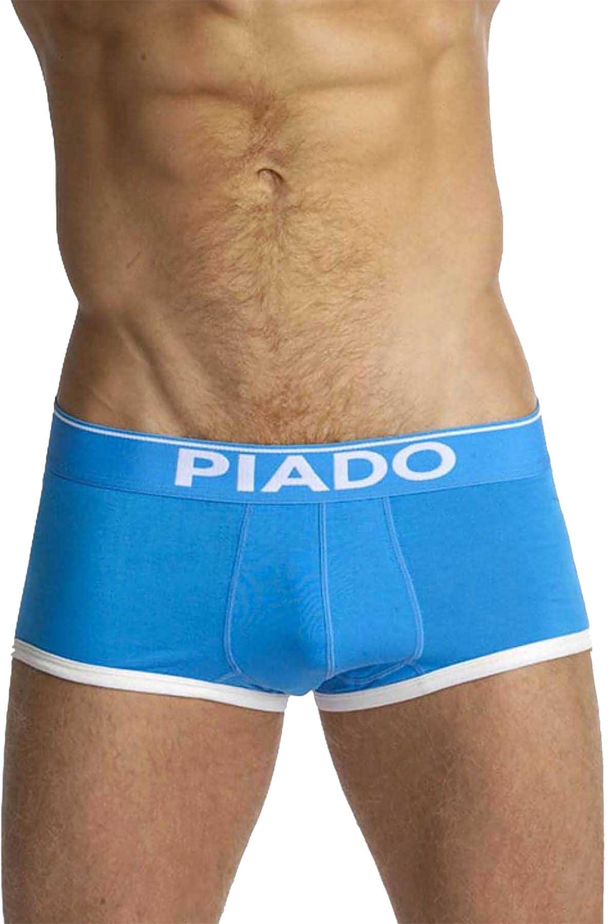 Piado Azure Blue Trunk