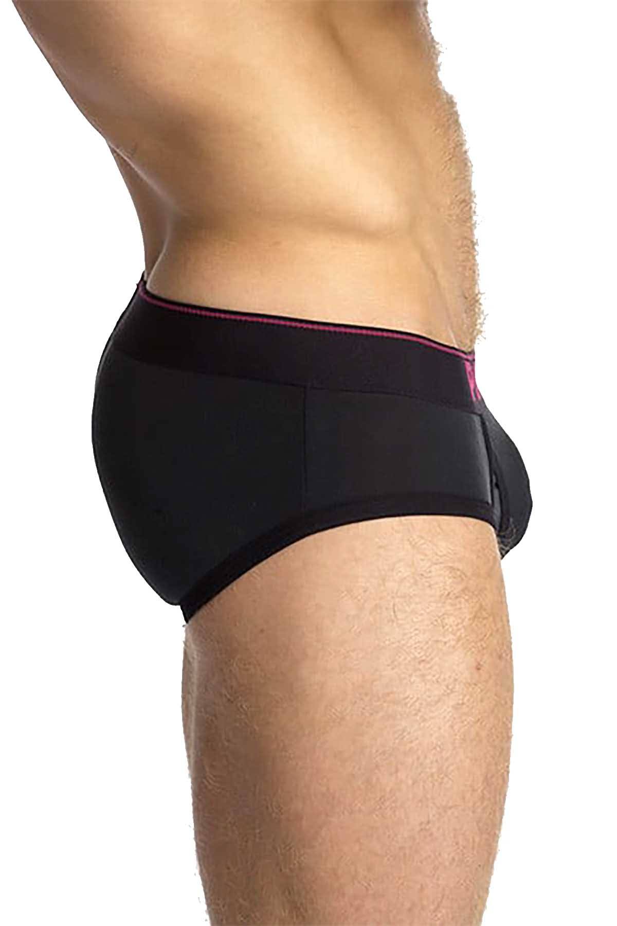 Piado Black/Pinot Noir Brief