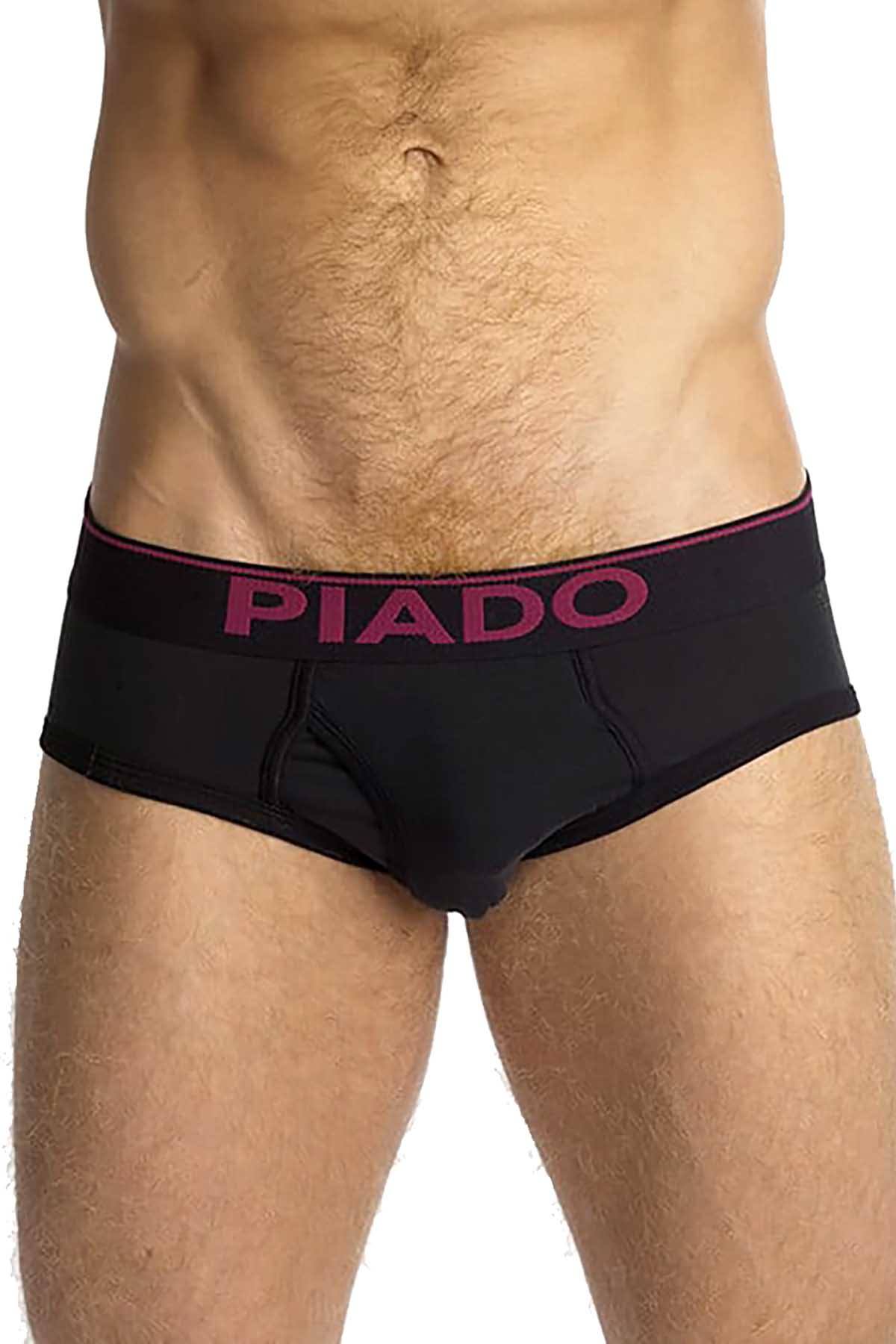 Piado Black/Pinot Noir Brief