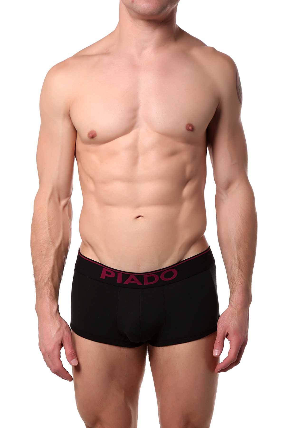 Piado Black/Pinot Noir Trunk