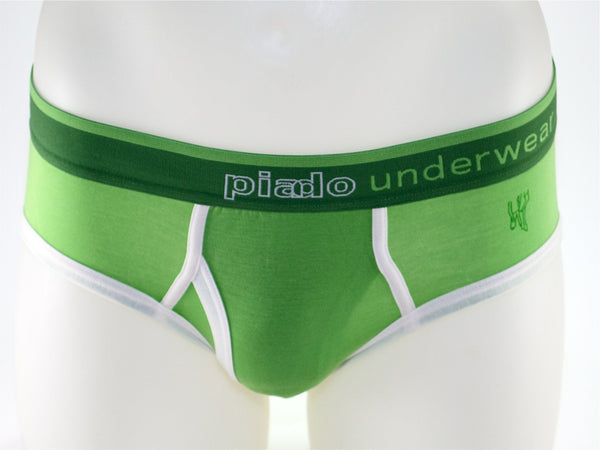 Piado Bosky Green Briefs