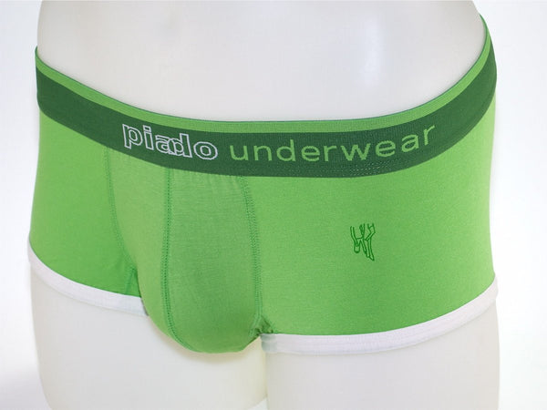 Piado Bosky Green Trunks