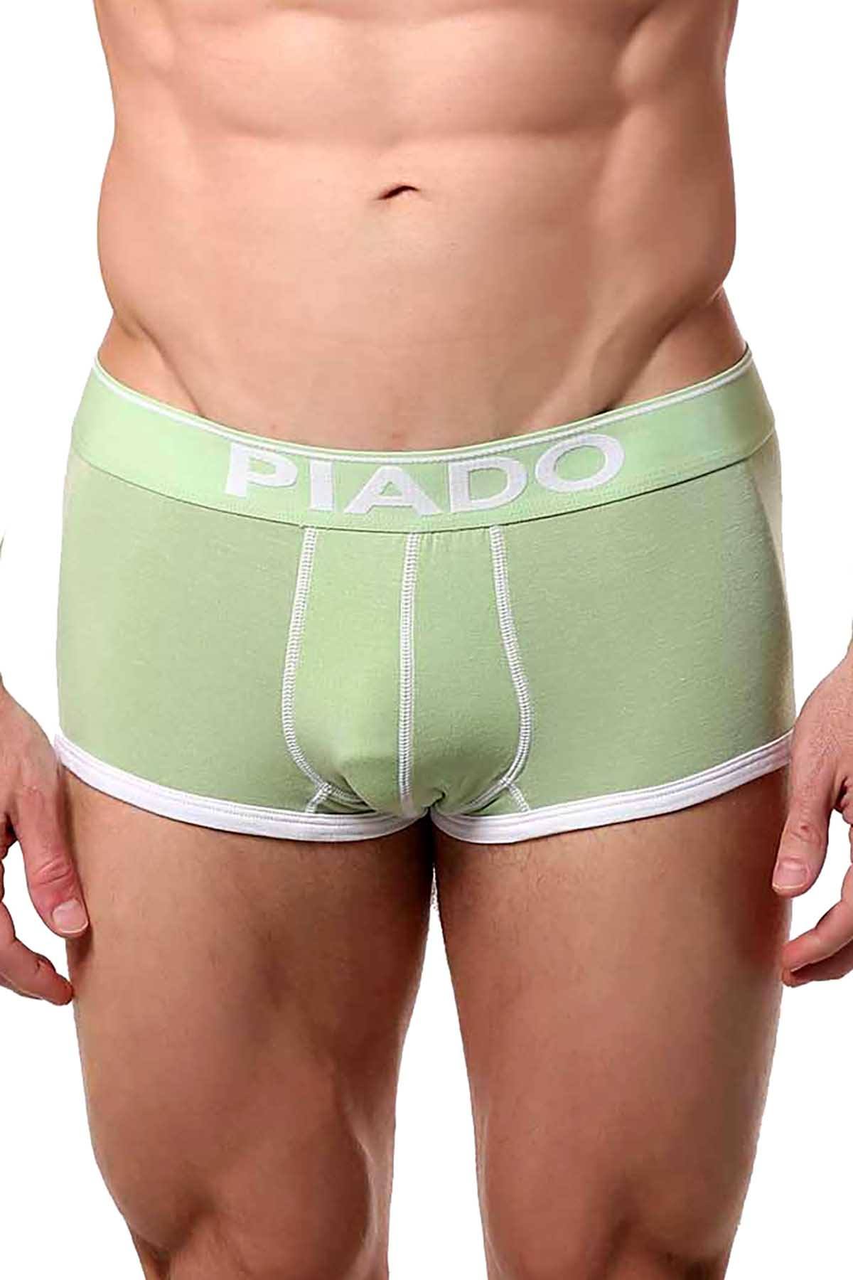 Piado Lime Prato Trunk