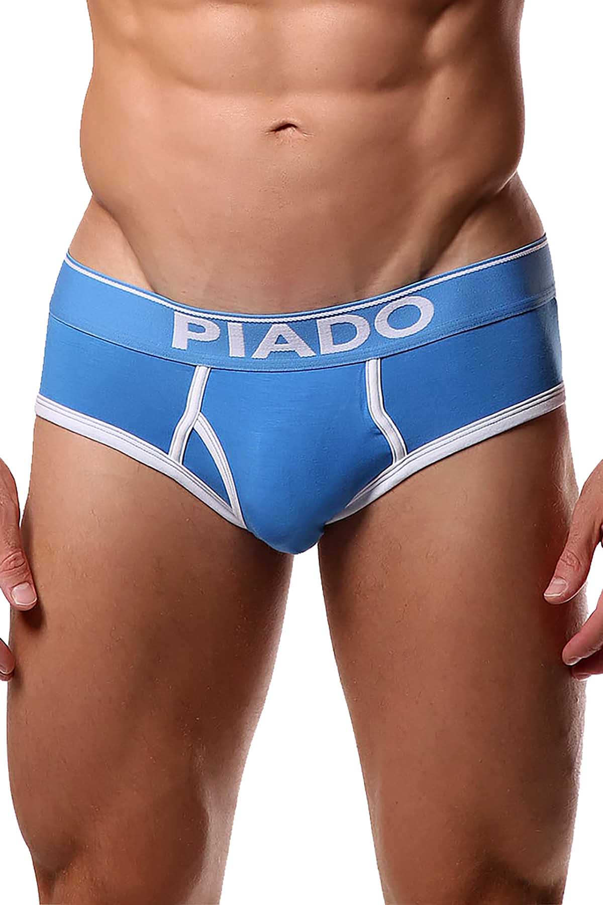 Piado Marina Blue Brief