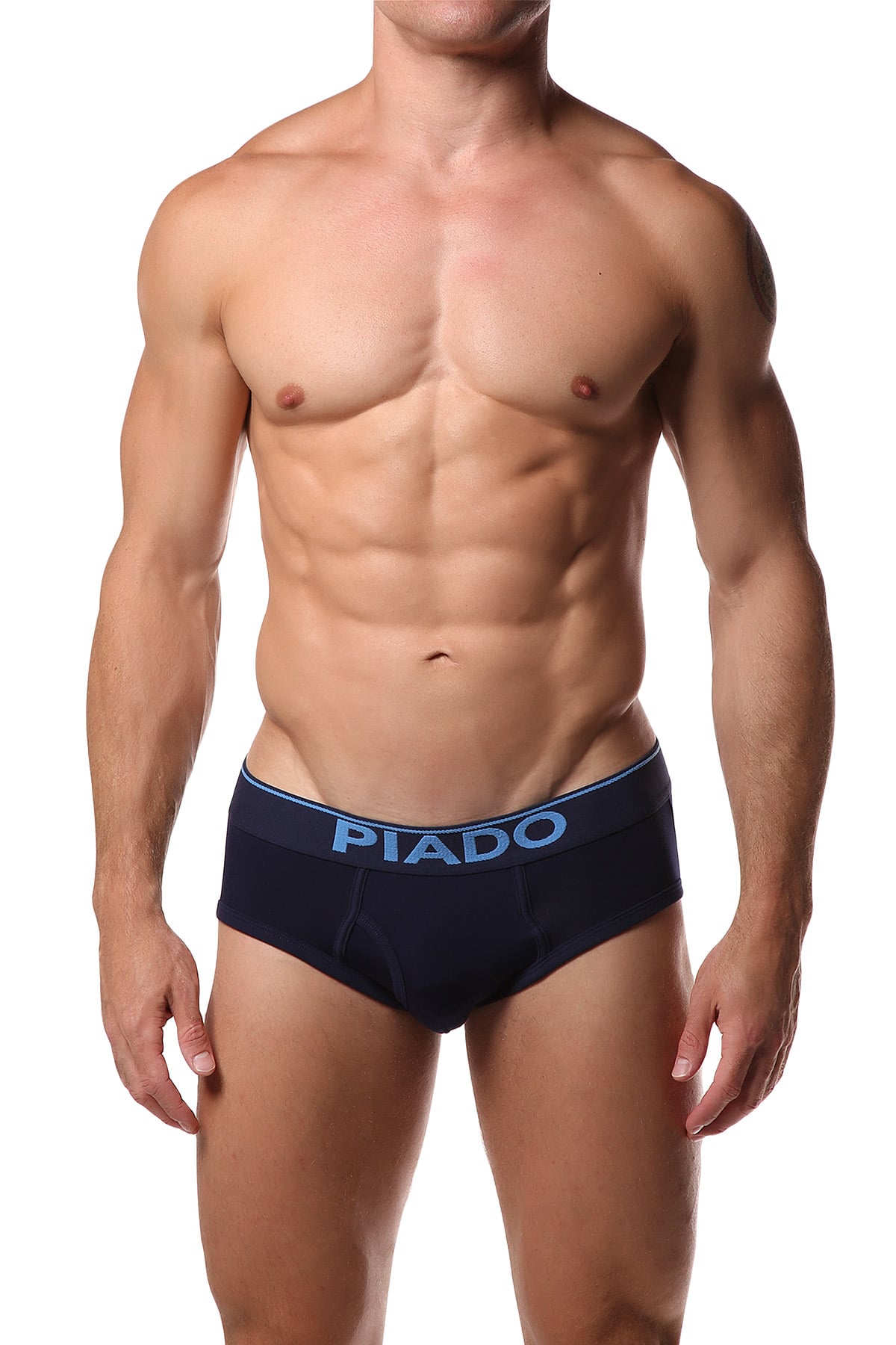 Piado Navy Clear Night Brief