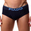 Piado Navy Clear Night Brief