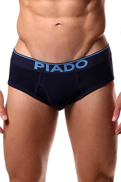 Piado Navy Clear Night Brief thumbnail 1