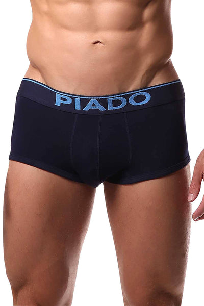 Piado Navy Clear Night Trunk