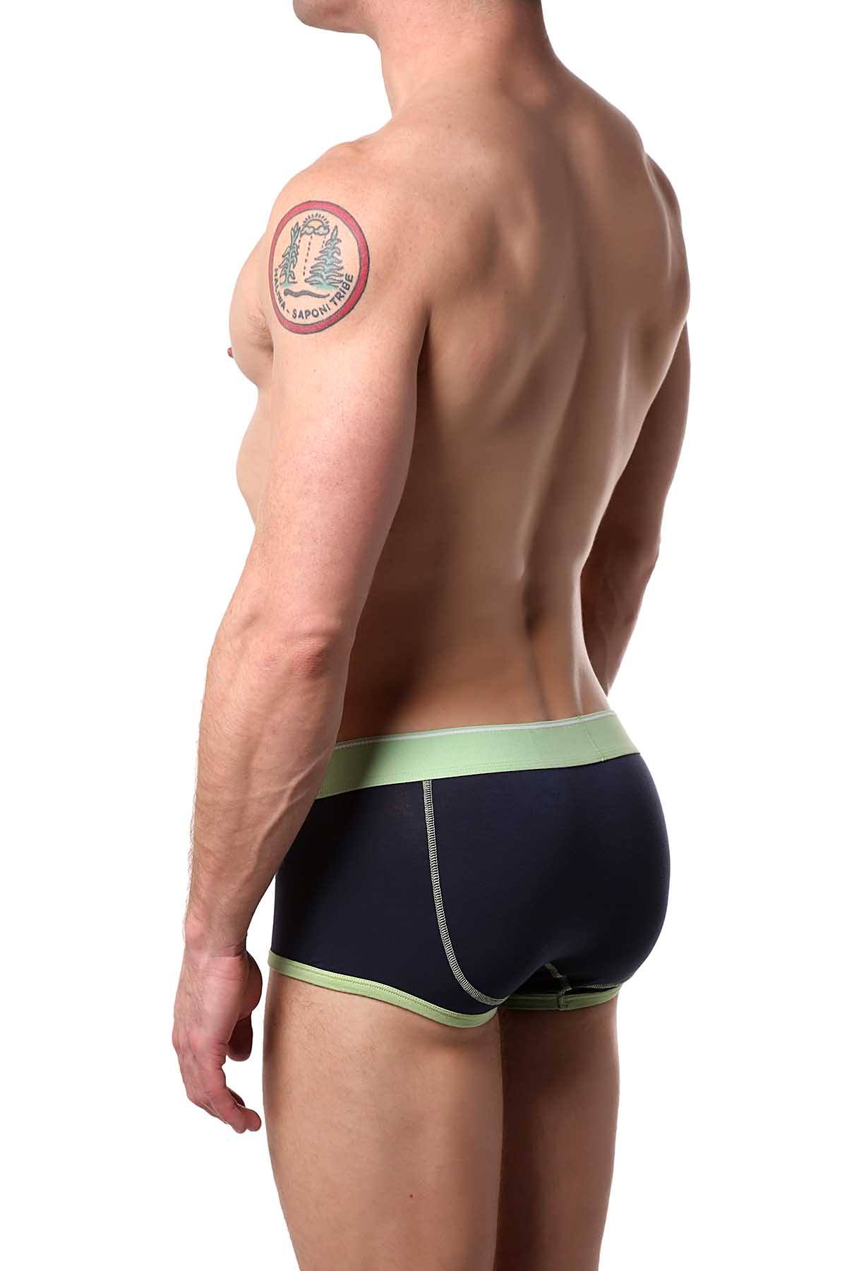 Piado Navy Summer Night Trunk