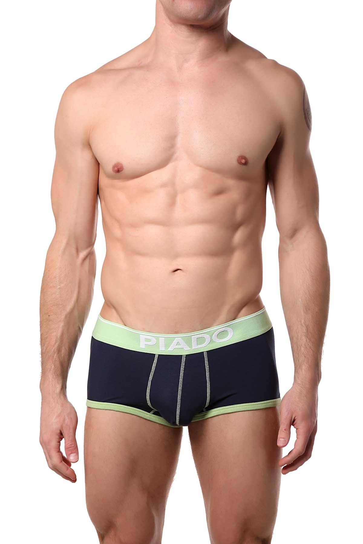 Piado Navy Summer Night Trunk