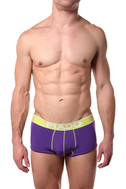 Piado Purple/Lime Trunk thumbnail 2