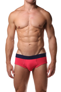 Piado Red The Patriot Brief thumbnail 2