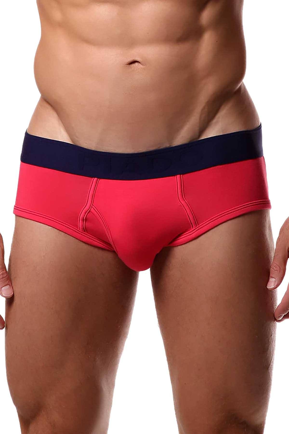 Piado Red The Patriot Brief