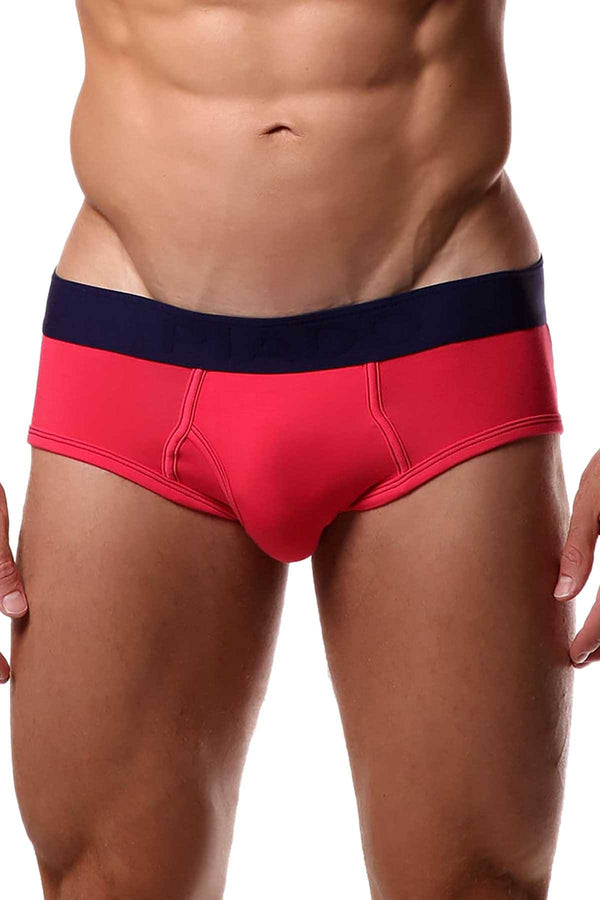 Piado Red The Patriot Brief