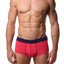 Piado Red The Patriot Trunk