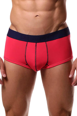 Piado Red The Patriot Trunk thumbnail 1