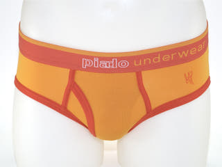 Piado Ripe Orange Briefs