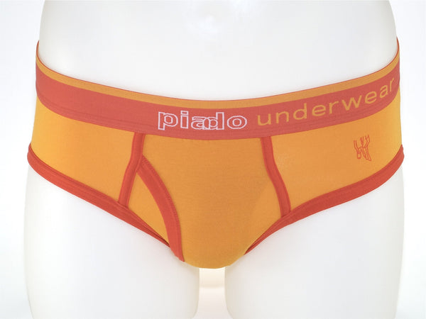 Piado Ripe Orange Briefs