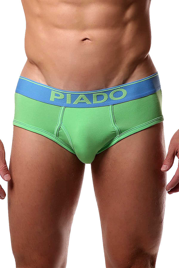 Piado Seagrass/Marina Brief