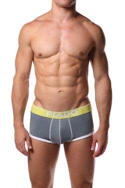 Piado Slate Grey/Chartreuse Trunk thumbnail 2
