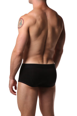 Piado Solid Black Trunk thumbnail 4