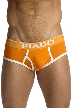 Piado Tangier Orange Brief thumbnail 1