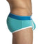 Piado Turquoise/Teal Nevis Brief