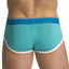 Piado Turquoise/Teal Nevis Brief