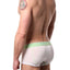 Piado White/Mint Iseo Trunk