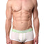 Piado White/Mint Iseo Trunk